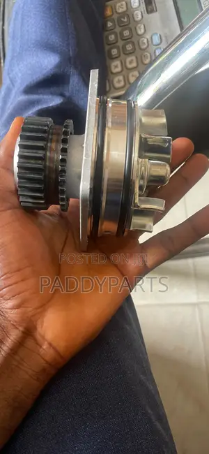 Infinity G35 M35 I35 Water Pump
