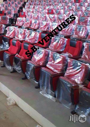 Auditorium/Cinema Chairs