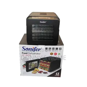 Sonifer SF-4006 Food Dehydrator