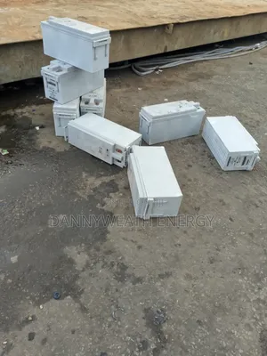 We Are Buyer of Spoiled Solar Battery's