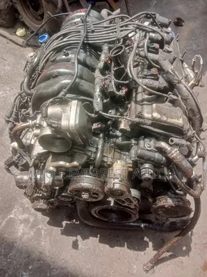 Dodge Charger 5.7L