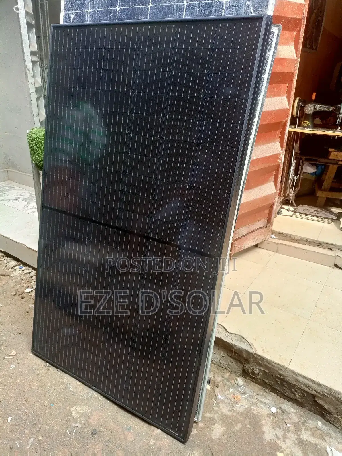 450watts Jinko Solar Panel