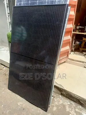 450watts Jinko Solar Panel