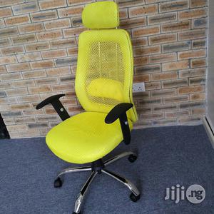 Executive Office Chair