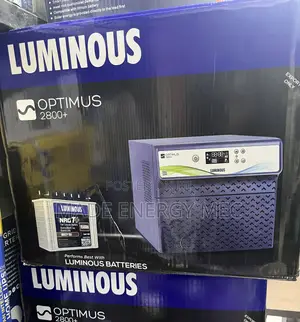 Luminosity Inverter 2.8kva
