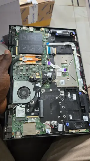 Dell Latitude 3390 2 in 1 Motherboard