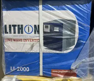 Lithon Inverter 2kva