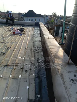 Concise Waterproofing Experts