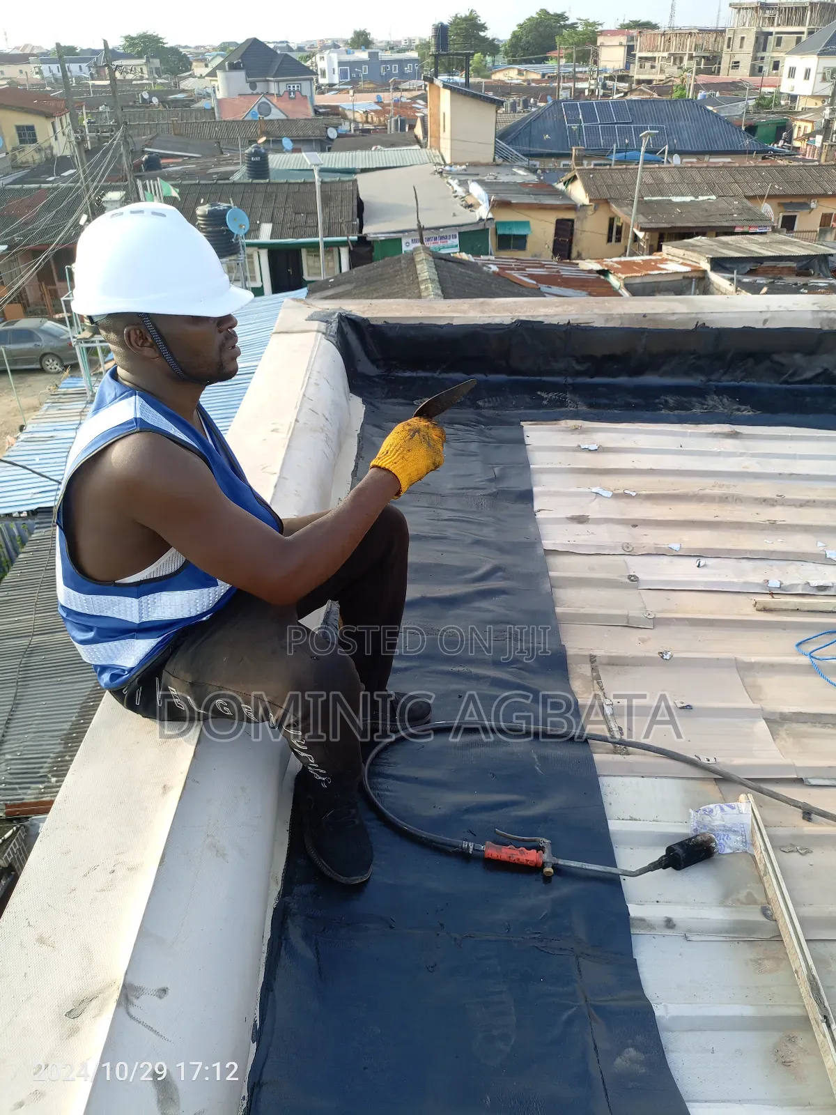 Concise Waterproofing Experts