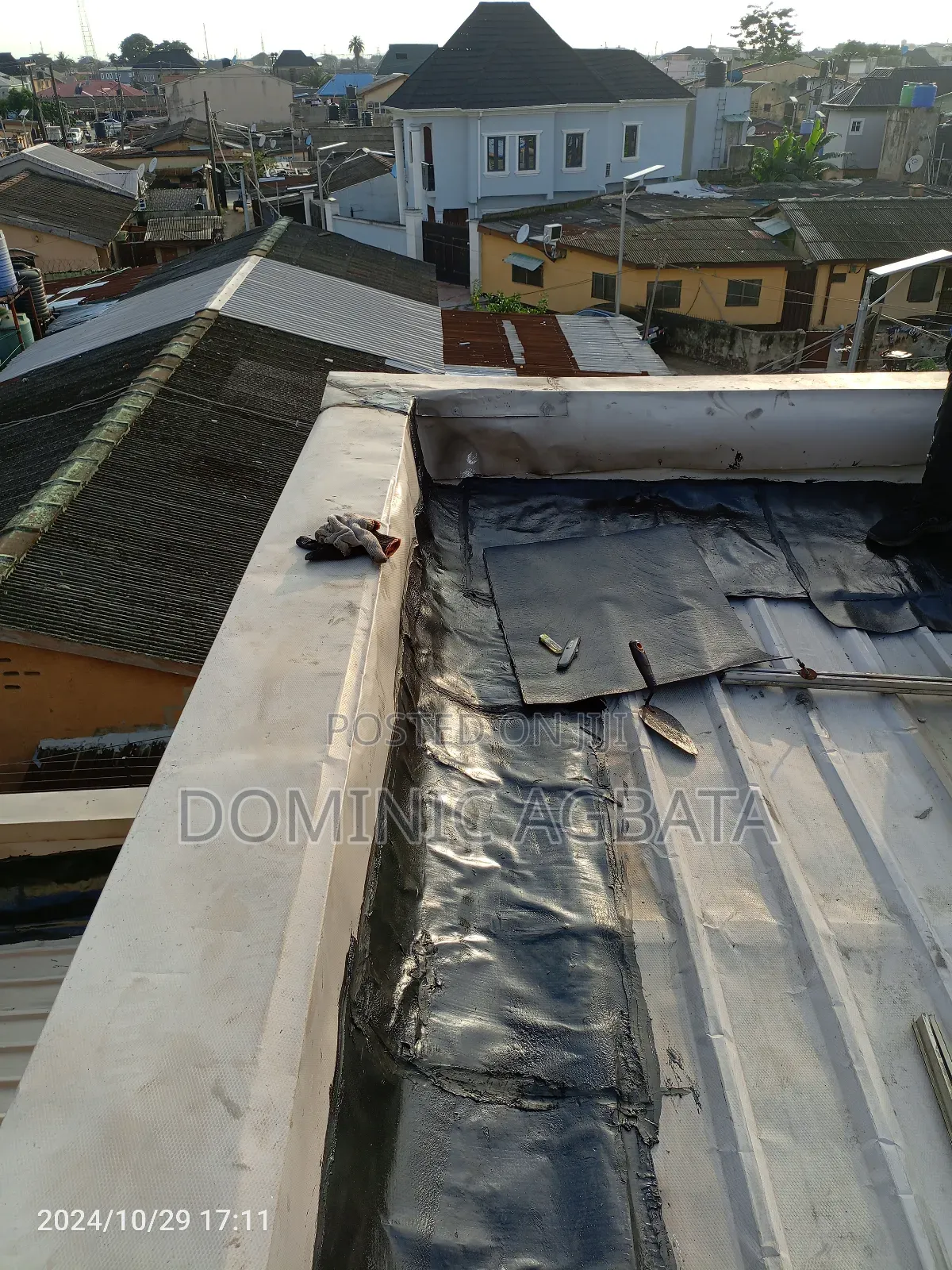 Concise Waterproofing Experts
