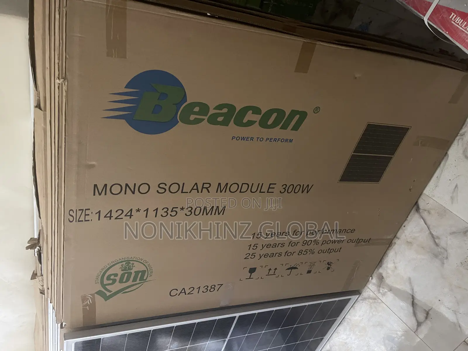 Solar Panels 300w