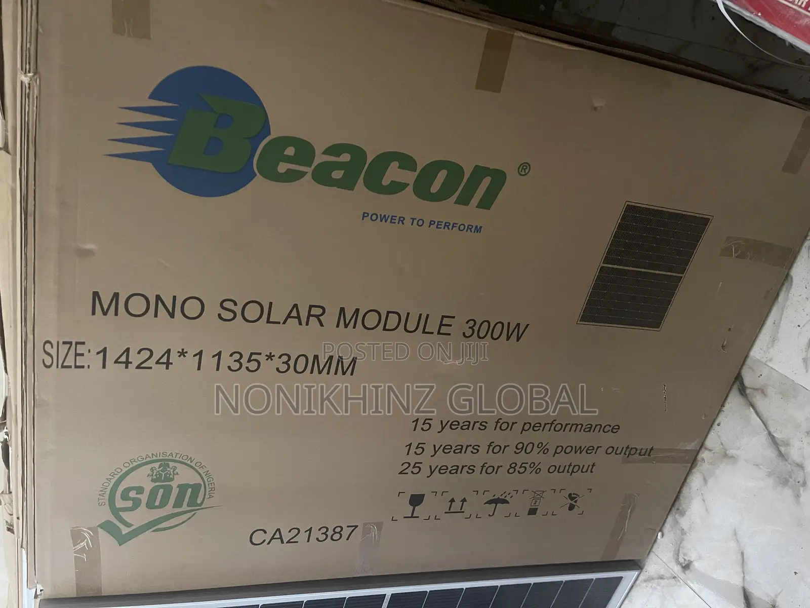 Solar Panels 300w
