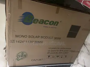 Solar Panels 300w