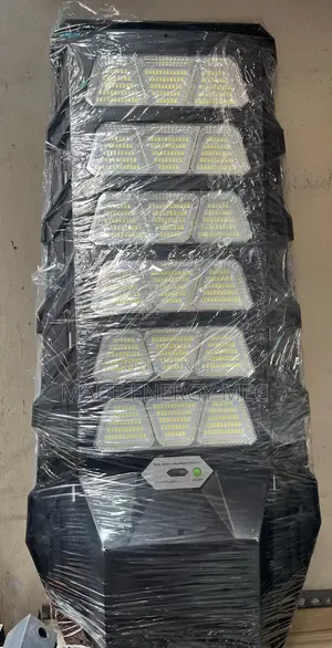 Maps Lighting Solar Light 400W