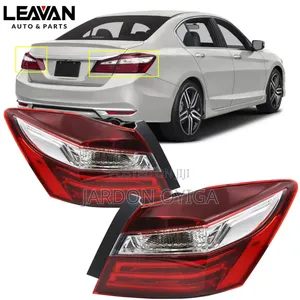 Back Light Honda Accord 2016 / 2017