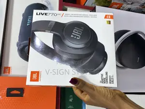 JBL Wireless Headphone