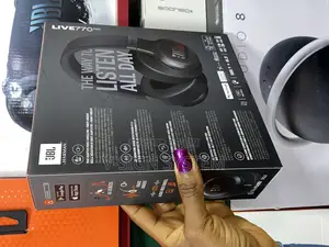 JBL Wireless Headphone