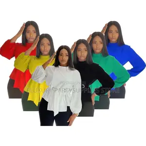 Womens Blouse