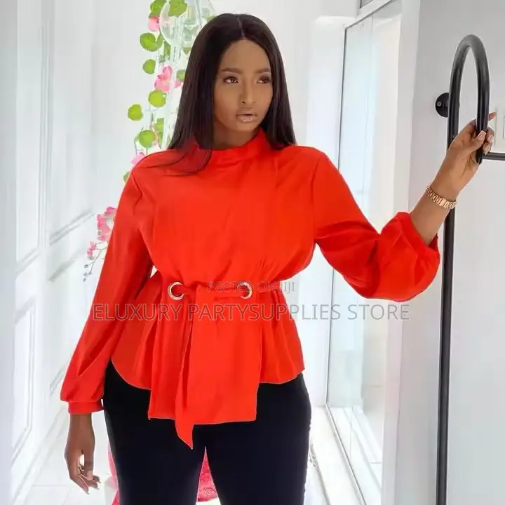Womens Blouse
