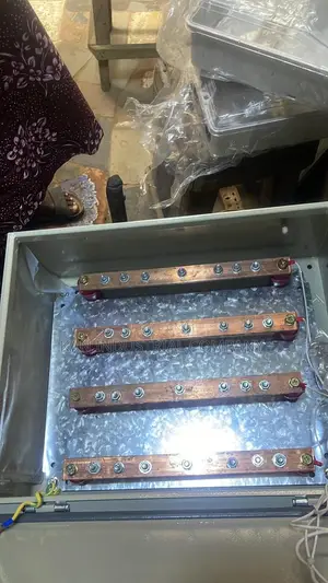 400amps Busbar