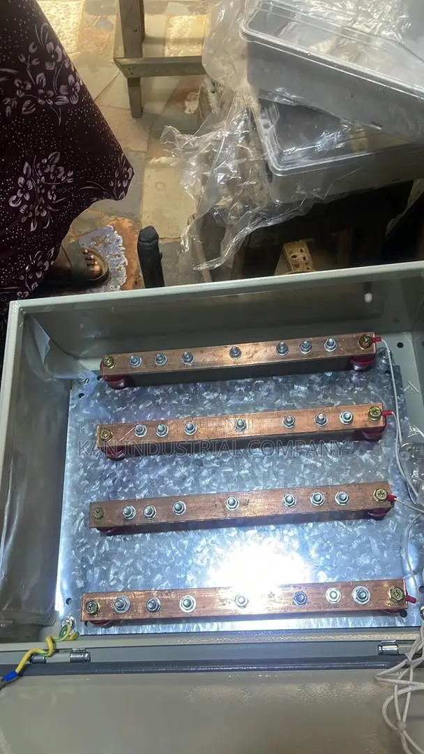 400amps Busbar