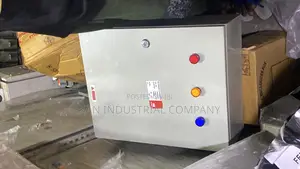 400amps Busbar