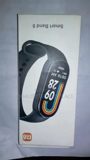 M8 Smart Bracelet