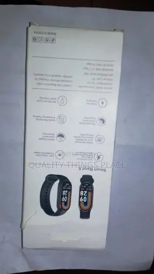M8 Smart Bracelet