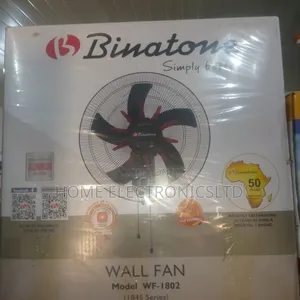 Binaton Wall Fan 18 INCHES