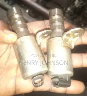 Range Rover Evoque Camshaft Sensor