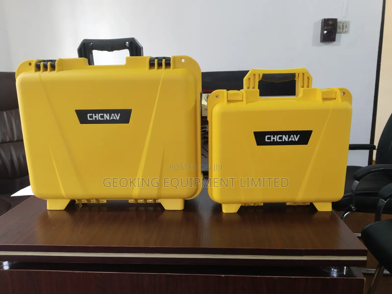 Chcnav RTK GNSS I73+ Differential GPS