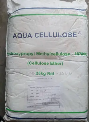 Aqua-Cellulose,HPMC,Cellulose Ether
