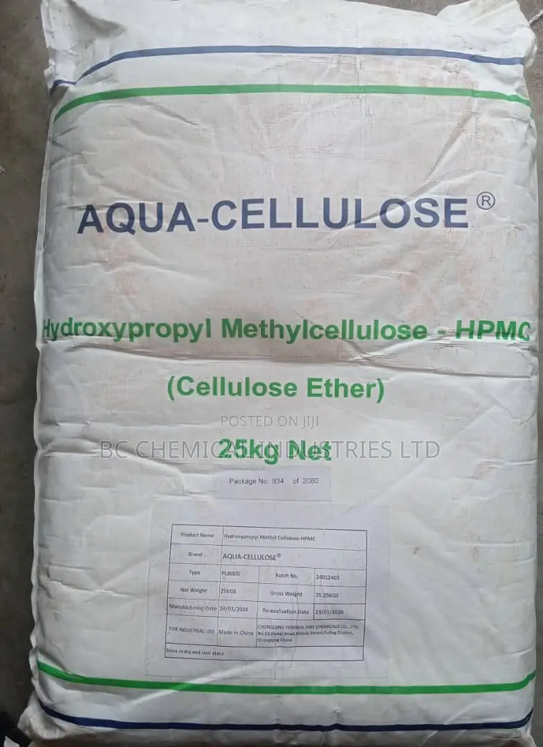 Aqua-Cellulose,HPMC,Cellulose Ether