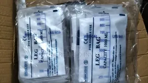 Urine Leg Bag