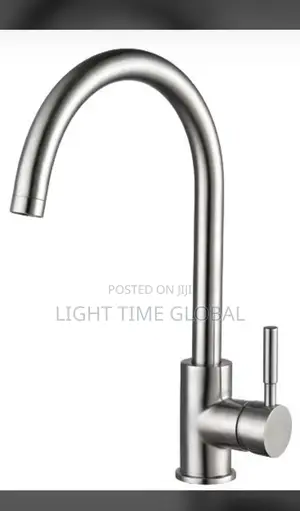 Antirust Kitchen Sink Tap