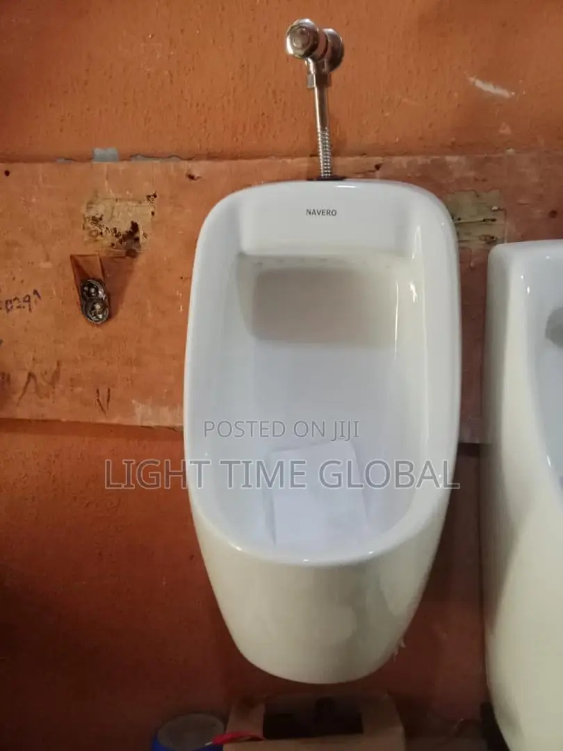 England Urinal Blow