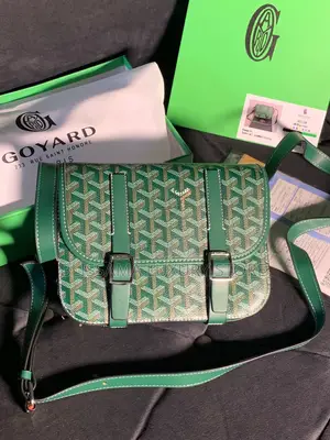 Luxury Goyard Side Bags