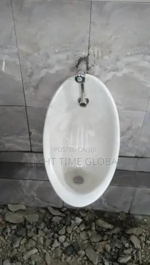 England Urinal Blow