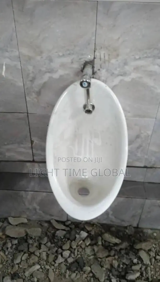England Urinal Blow