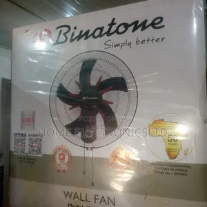 Binaton Wall Fan 18 INCHES
