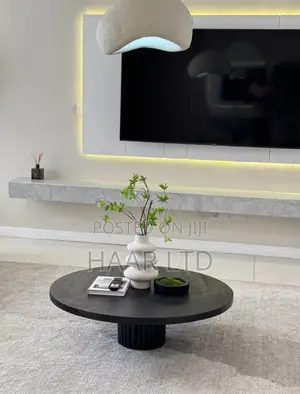 Spacious 3bedroom Apartment With Swimming Pool.