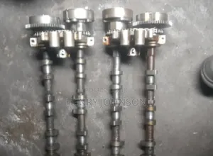 Ford Explorer 2014 Complete Camshaft and Sprocket