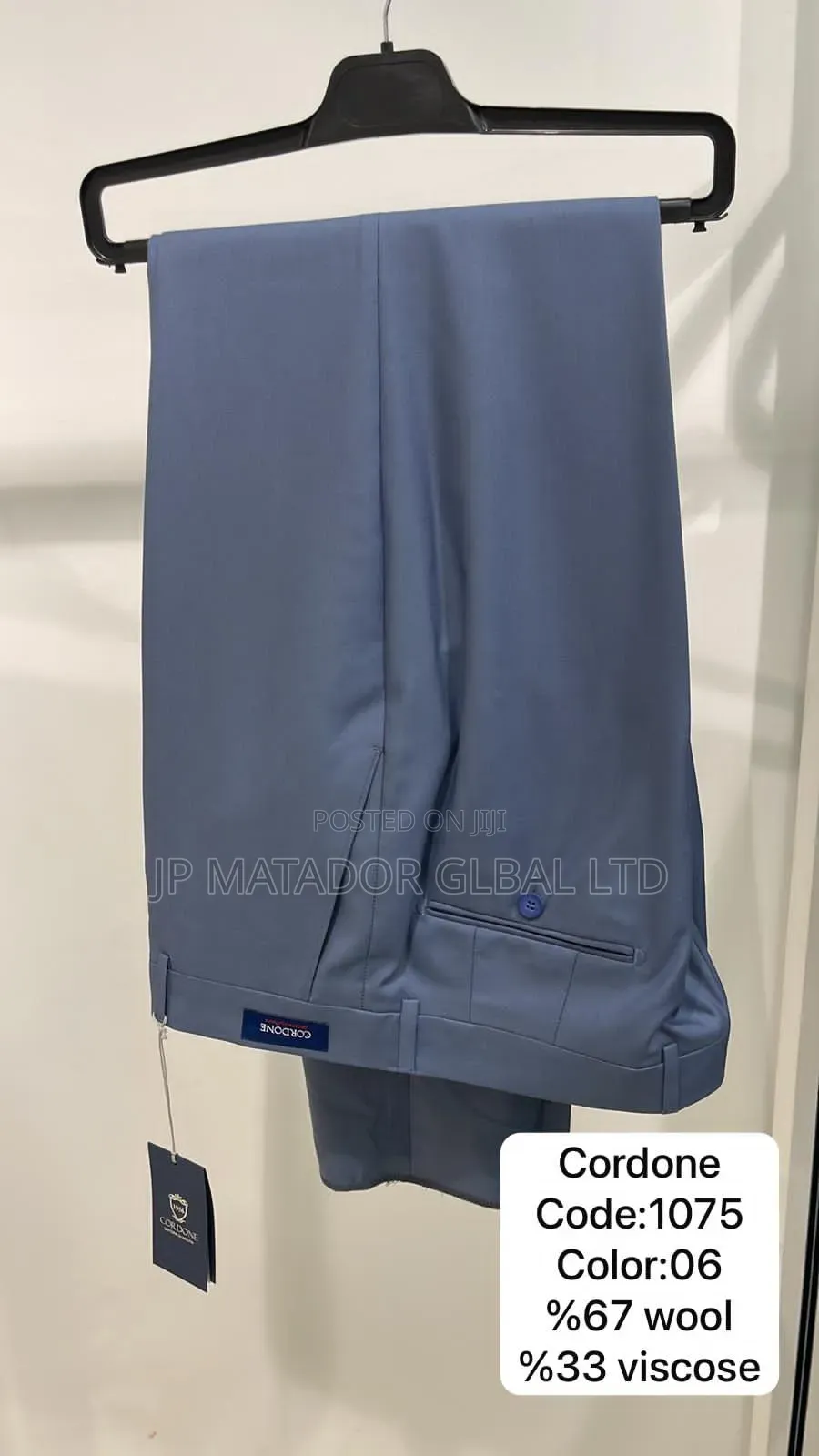 Original!Turkish Plain Trouser