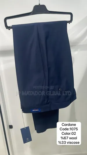 Original!Turkish Plain Trouser