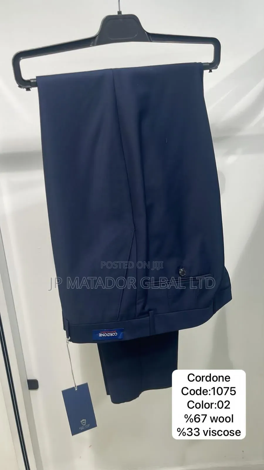 Original!Turkish Plain Trouser