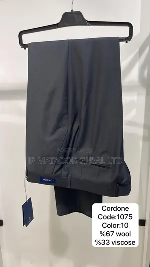 Original!Turkish Plain Trouser