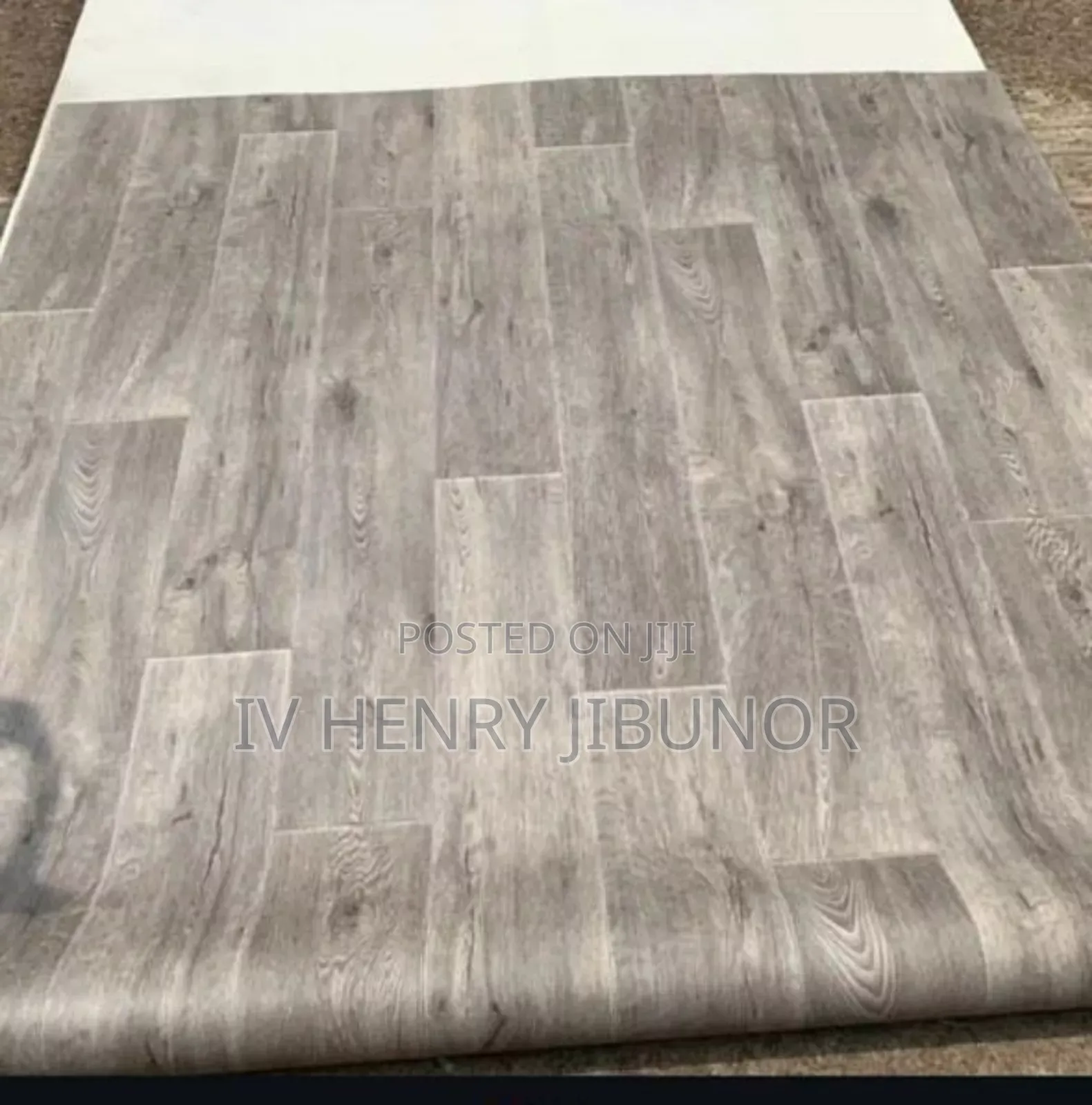 Coushion Flooring Carpet