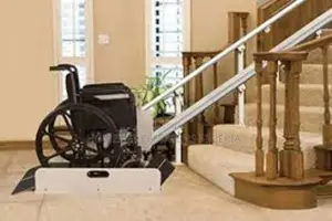 Platform Lifts for Wheelchairs