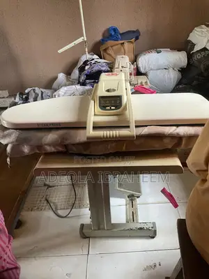 Stoning Machines in Nigeria for sale Price on Jiji.ng