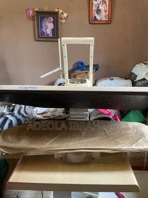 Two Lion Stoning Machine